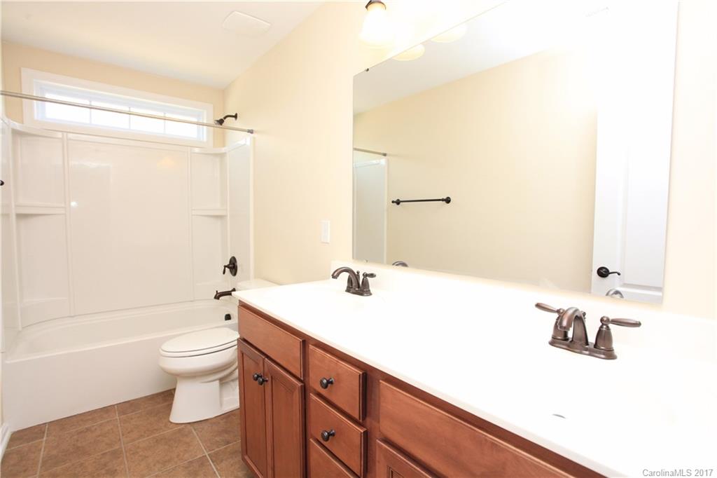 Millbridge - Residential Lease