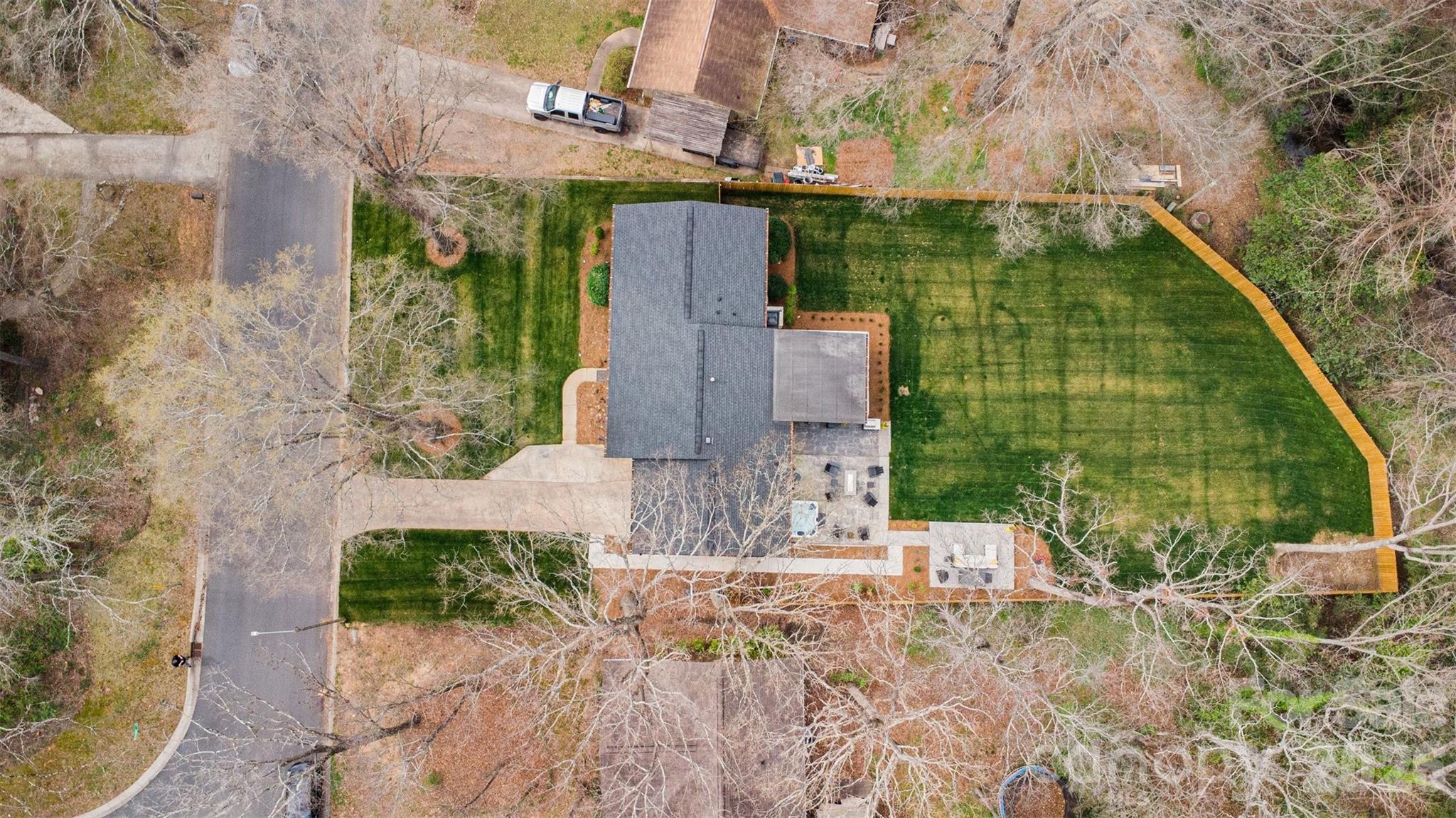 McClintock Woods - Residential