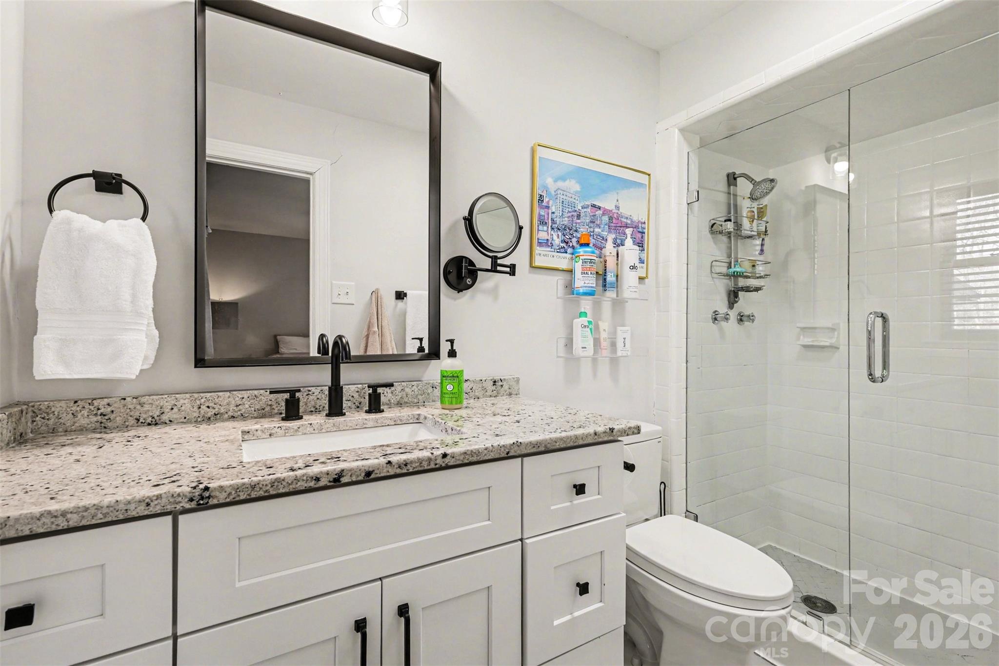 McClintock Woods - Residential