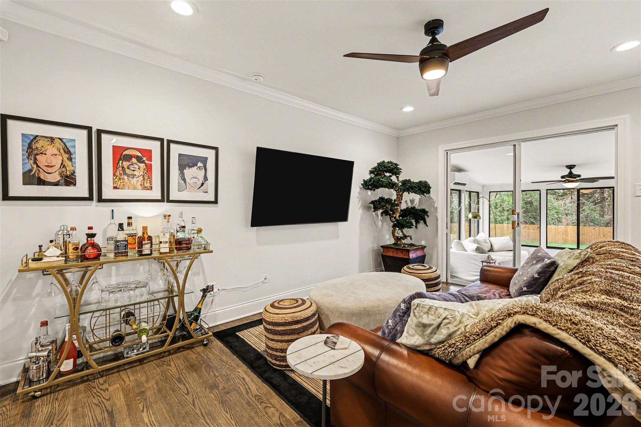 McClintock Woods - Residential