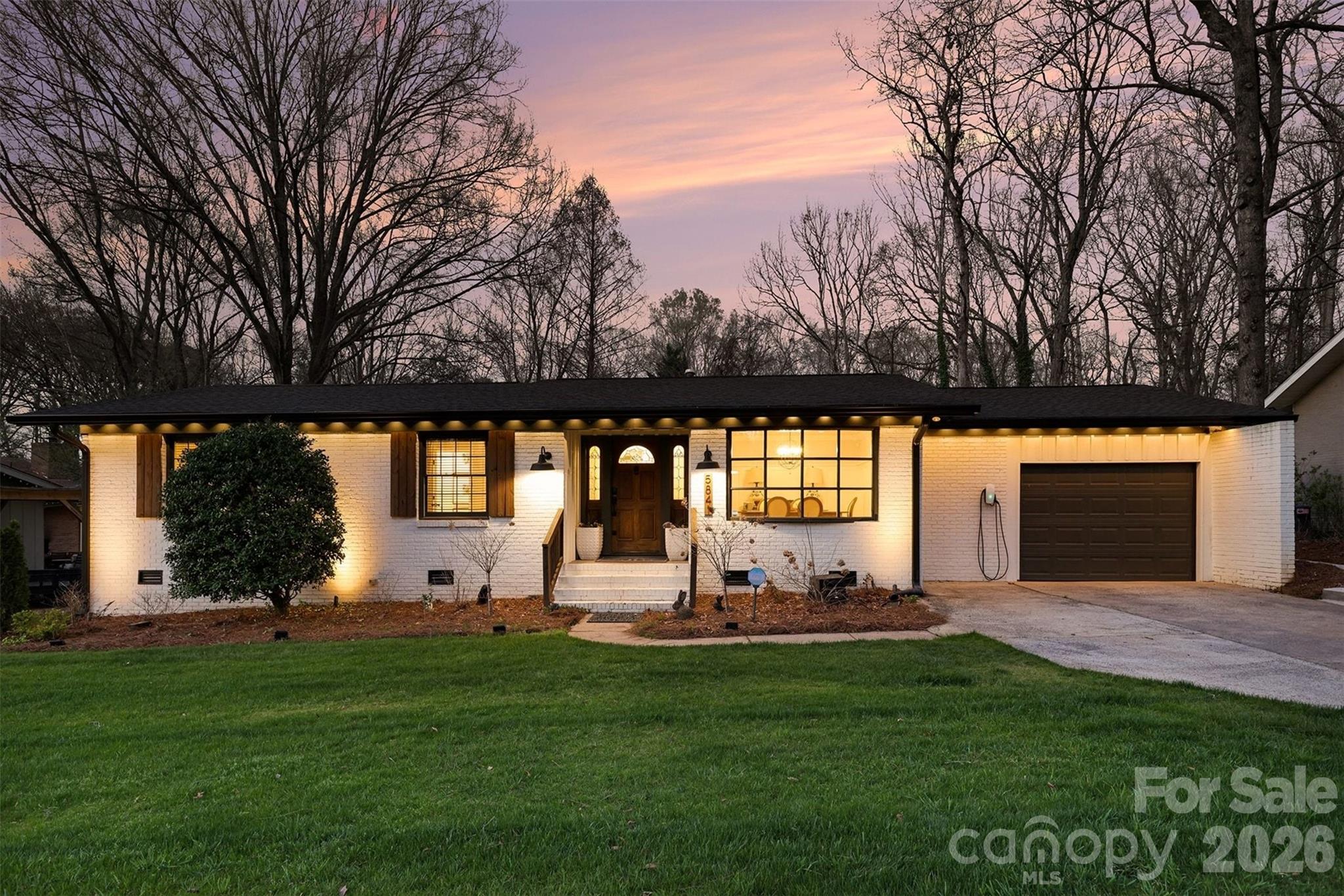 McClintock Woods - Residential