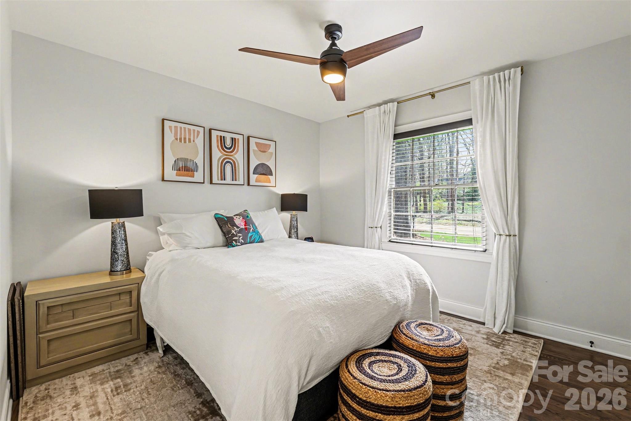 McClintock Woods - Residential