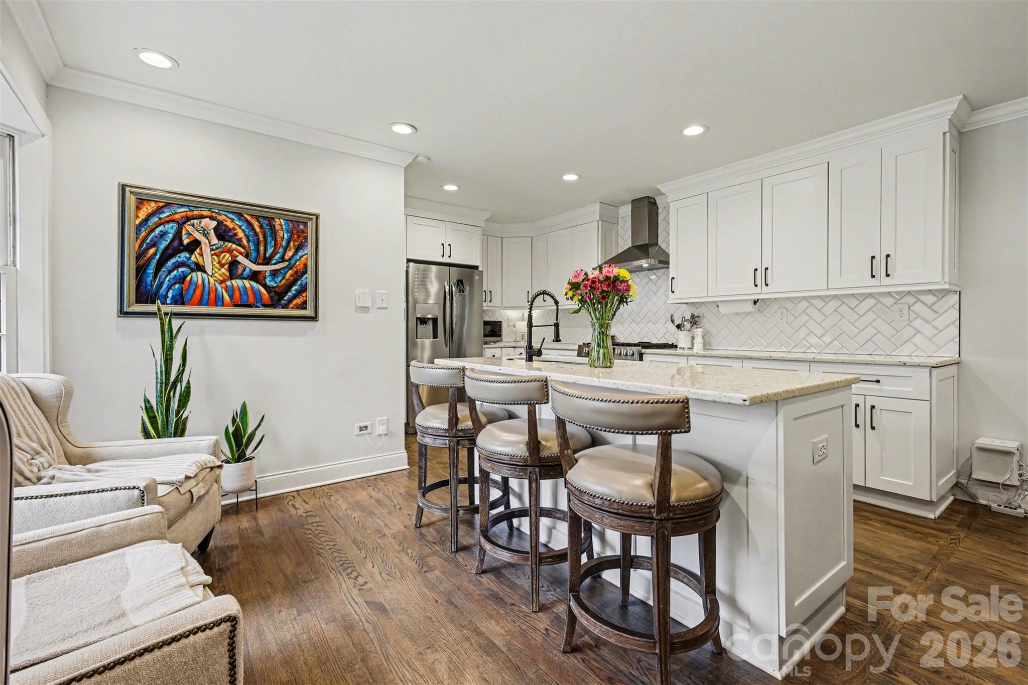 McClintock Woods - Residential