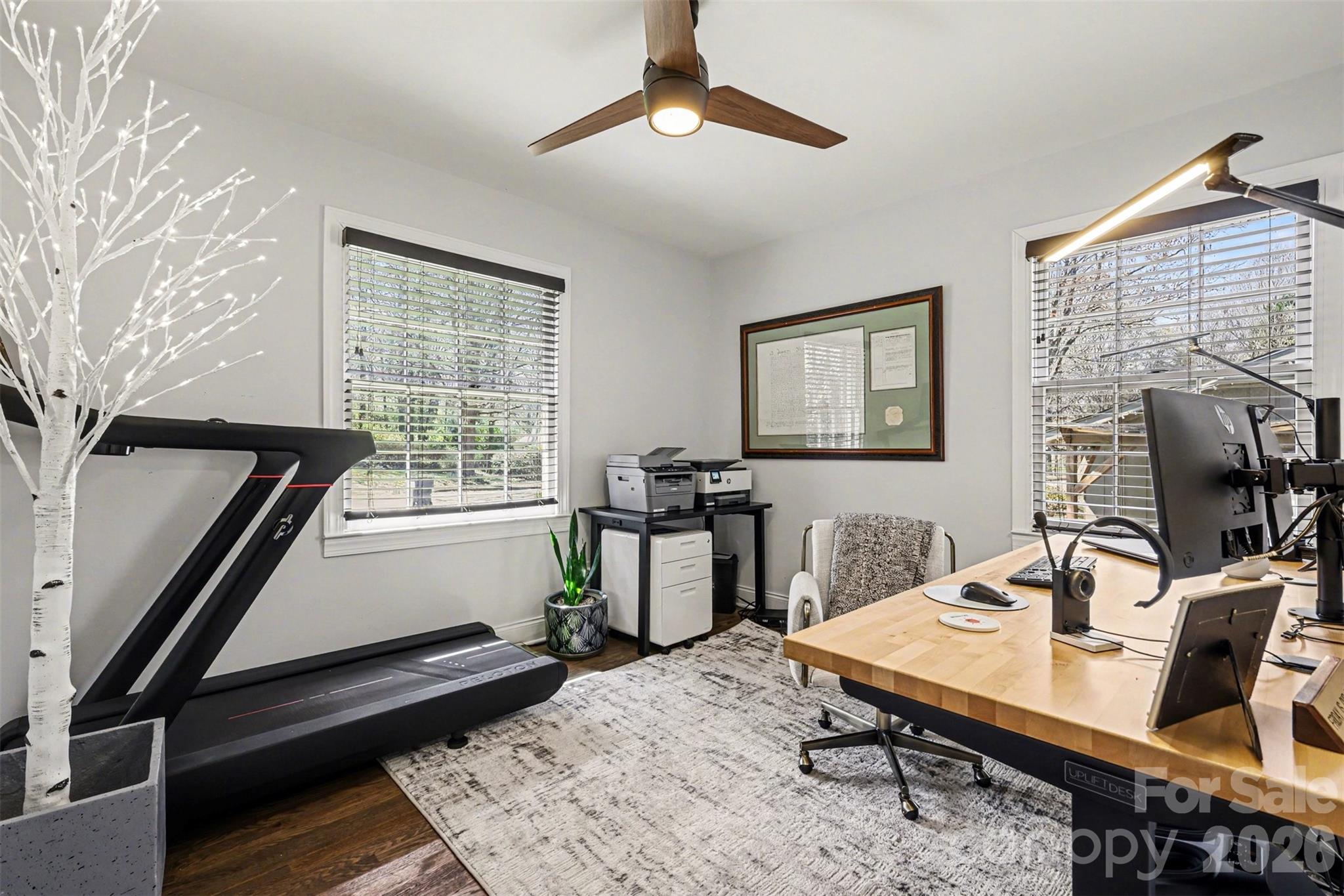 McClintock Woods - Residential