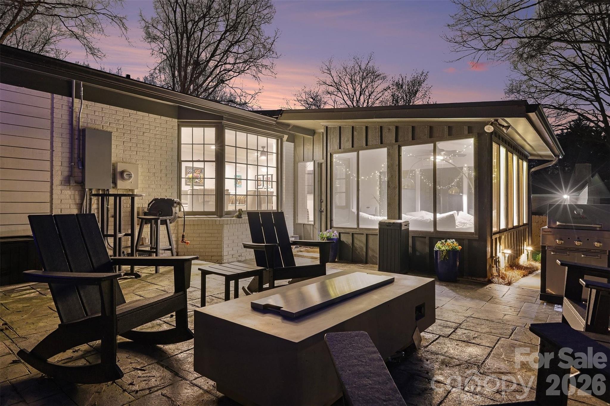 McClintock Woods - Residential