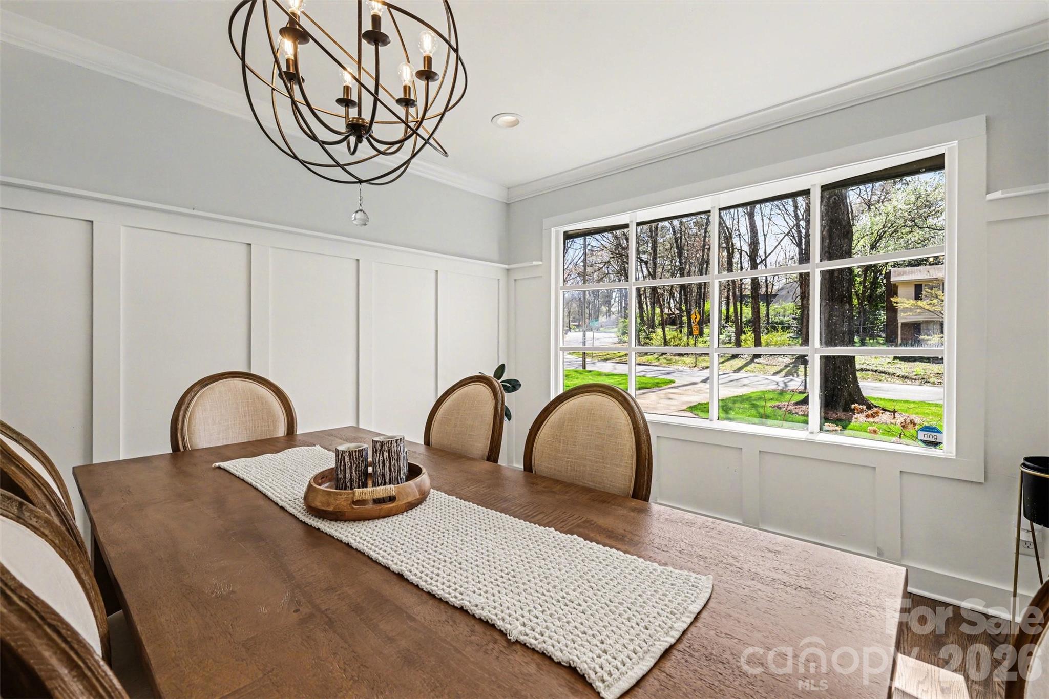 McClintock Woods - Residential