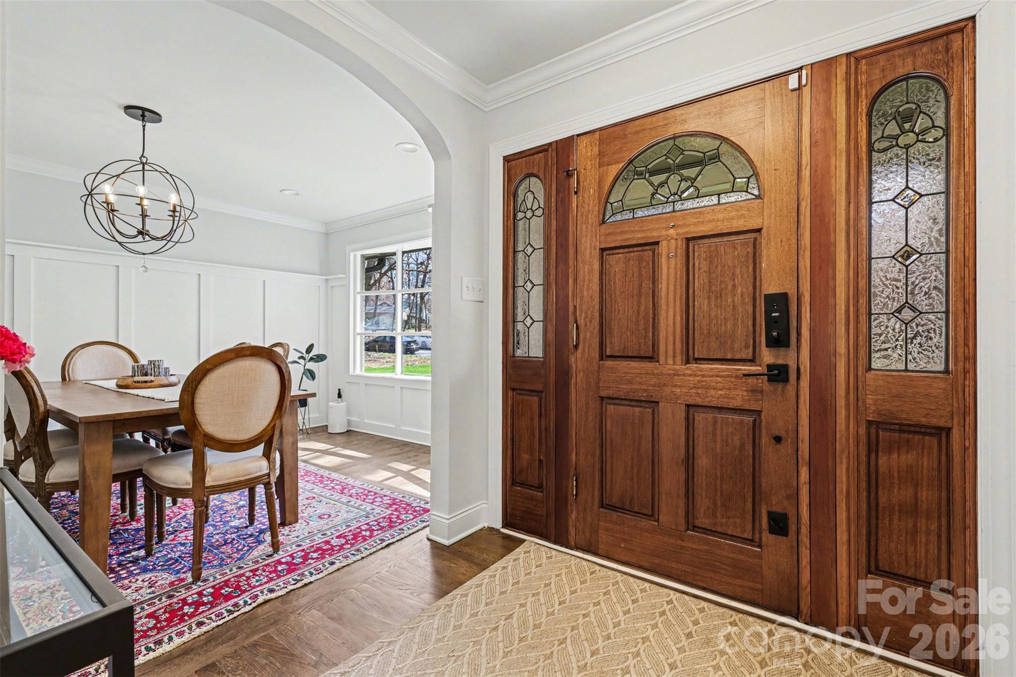 McClintock Woods - Residential