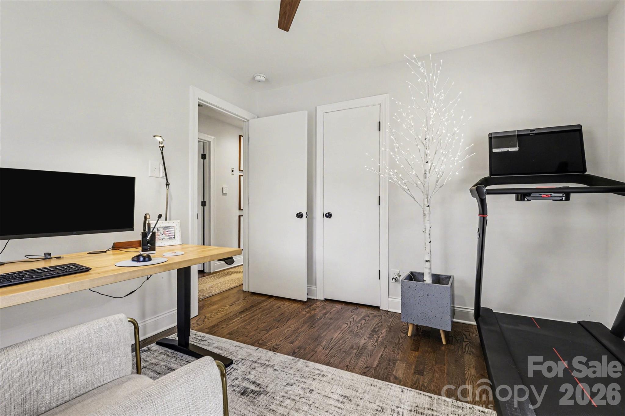 McClintock Woods - Residential