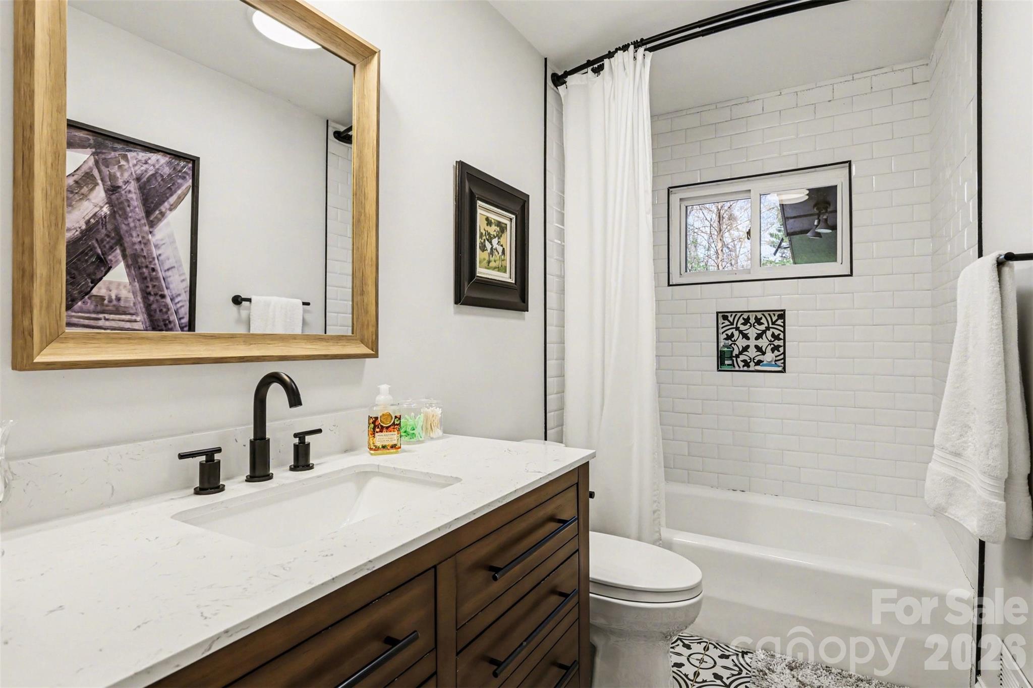 McClintock Woods - Residential