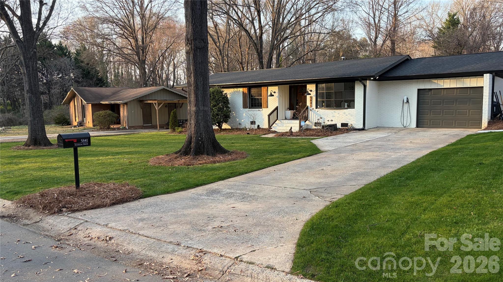 5841 Donegal Drive
