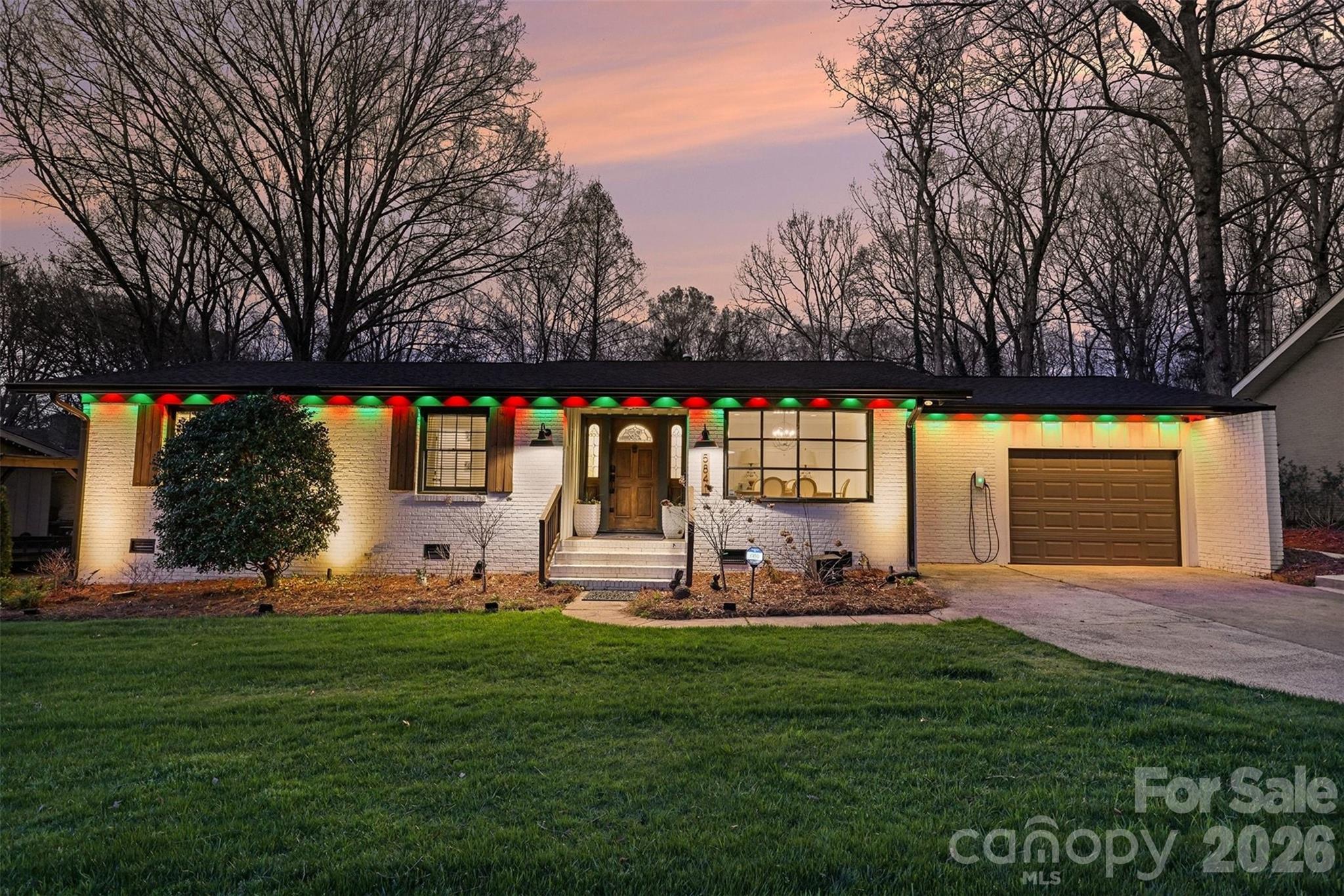 McClintock Woods - Residential