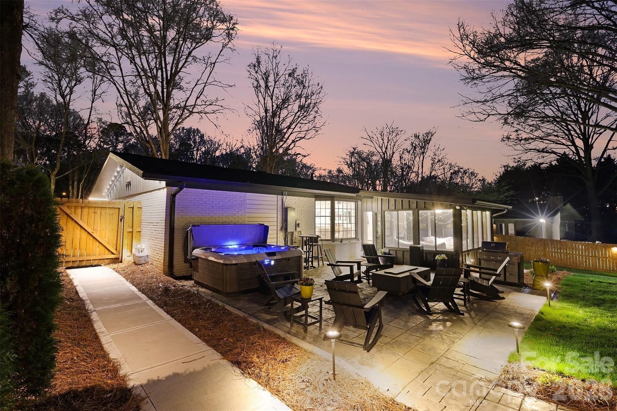 McClintock Woods - Residential