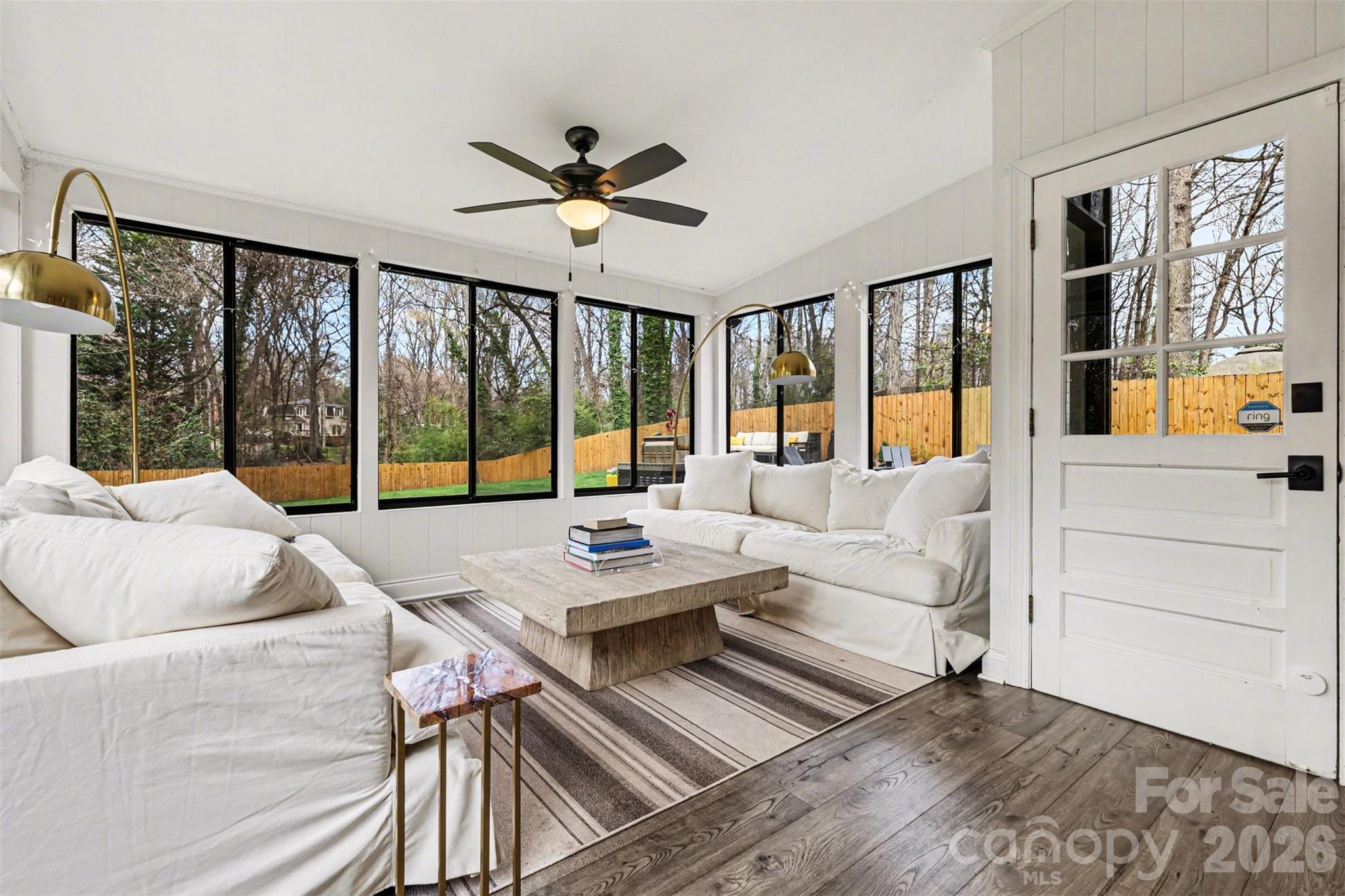 McClintock Woods - Residential