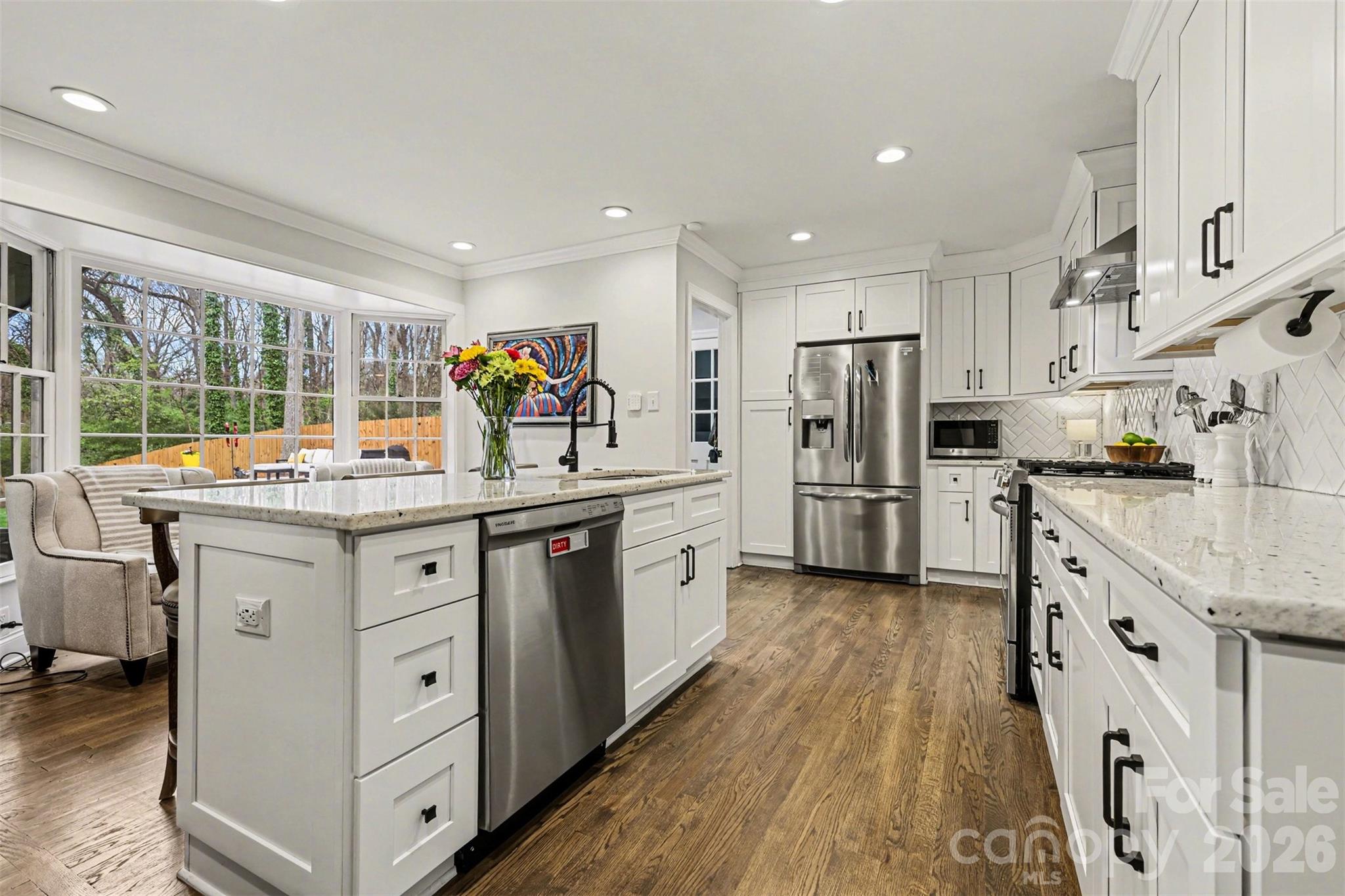 McClintock Woods - Residential