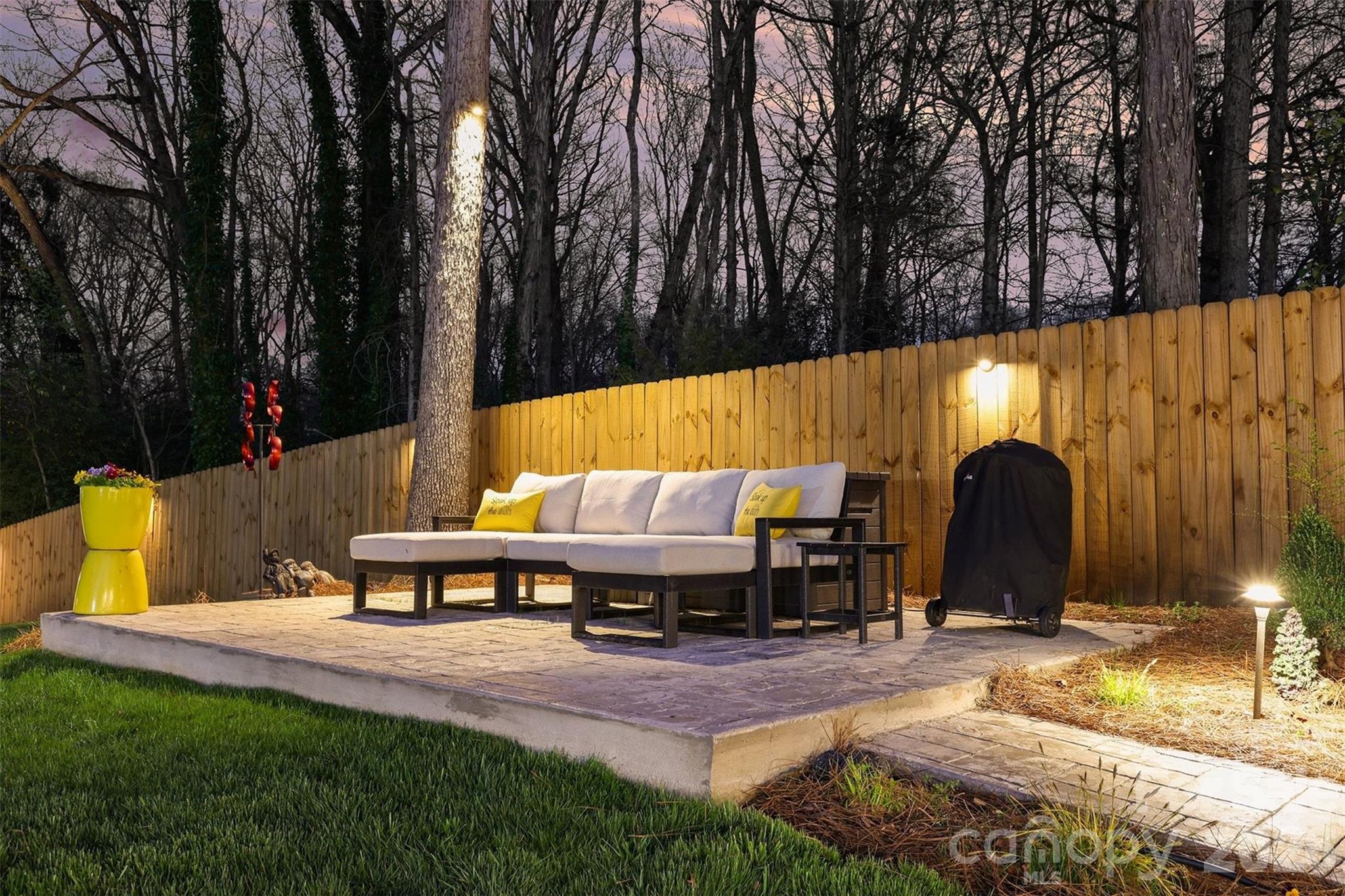 McClintock Woods - Residential