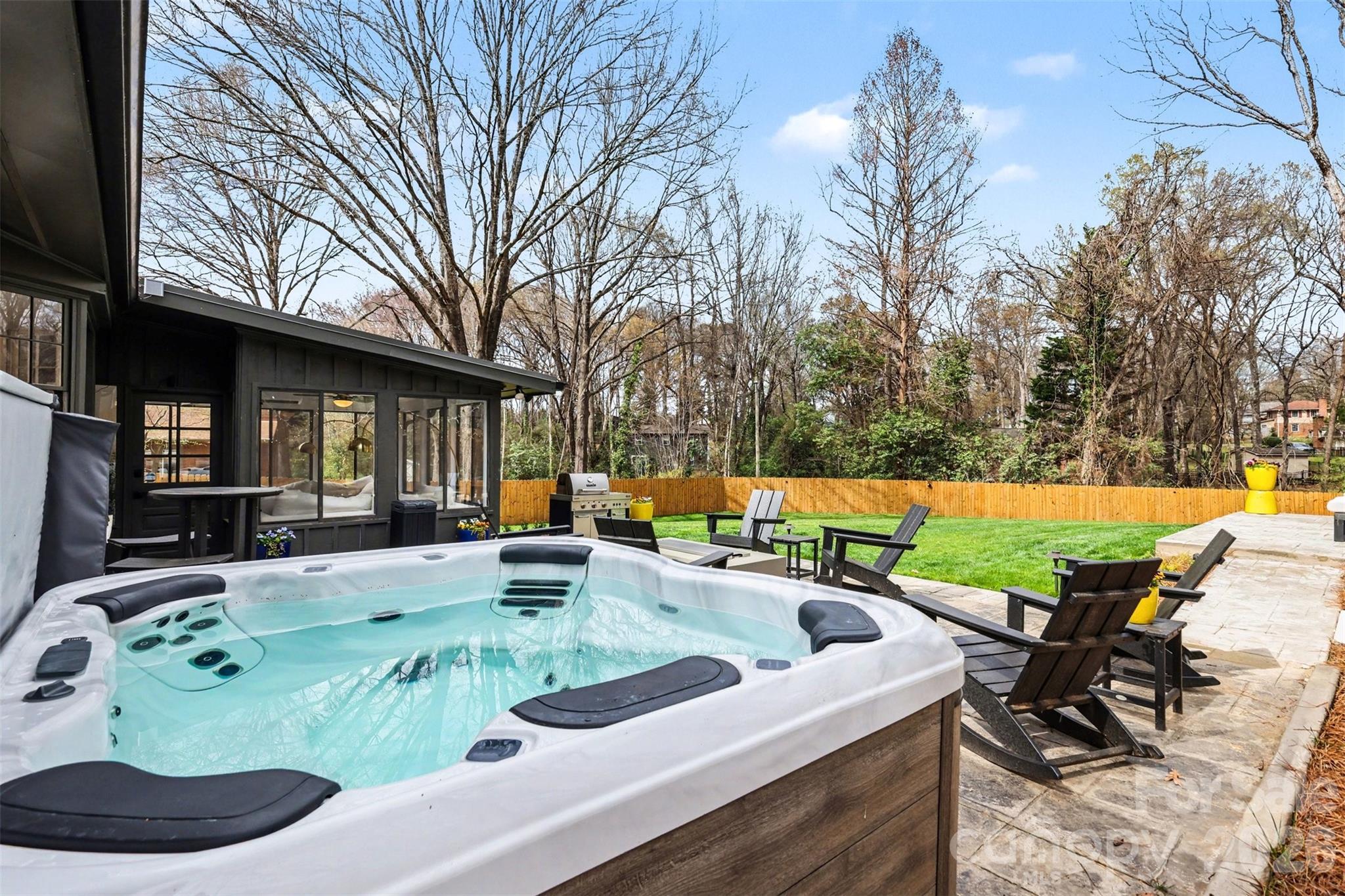 McClintock Woods - Residential