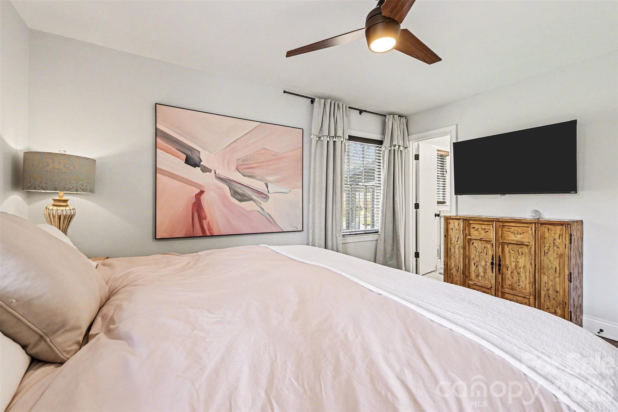 McClintock Woods - Residential