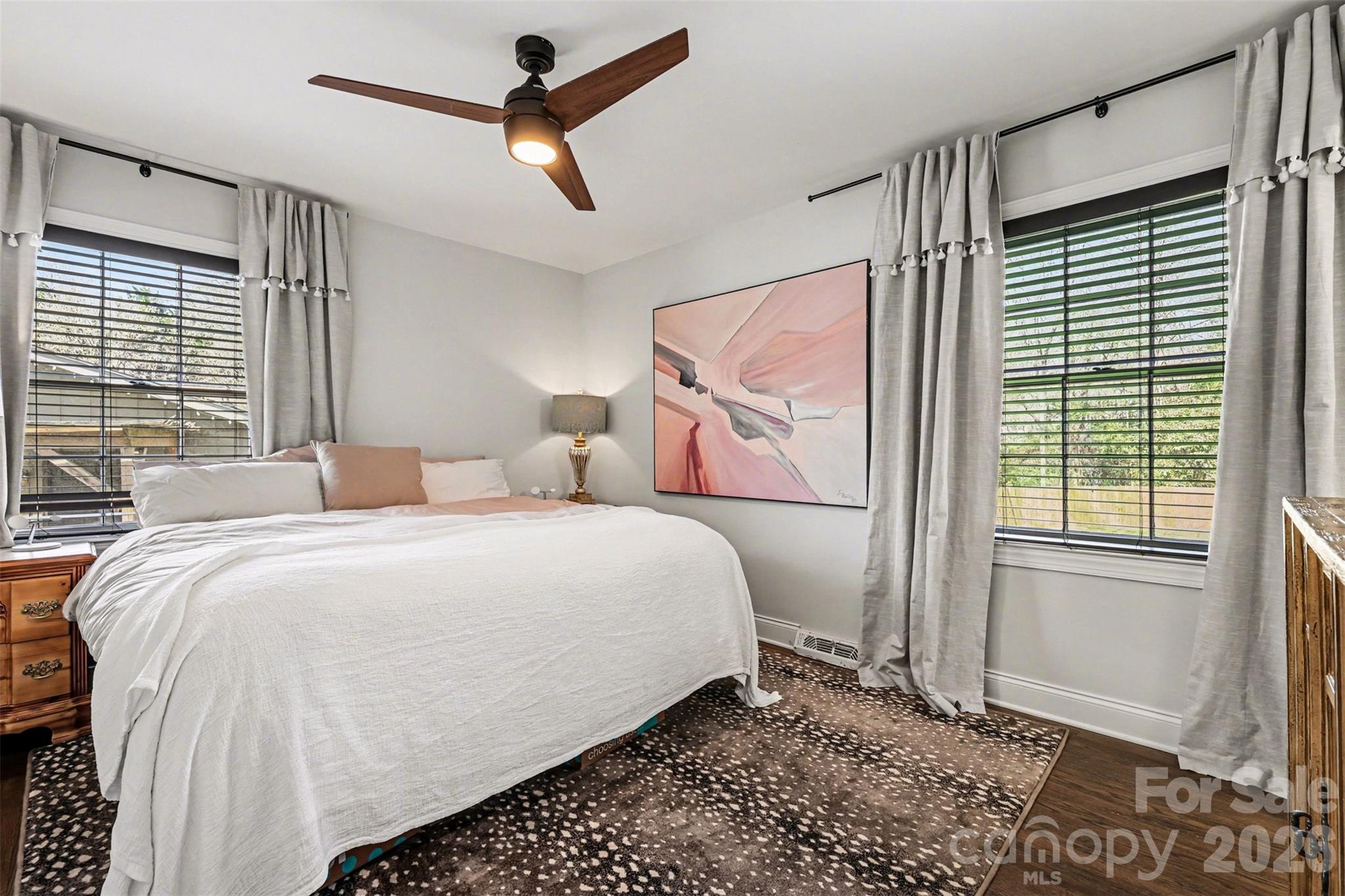 McClintock Woods - Residential