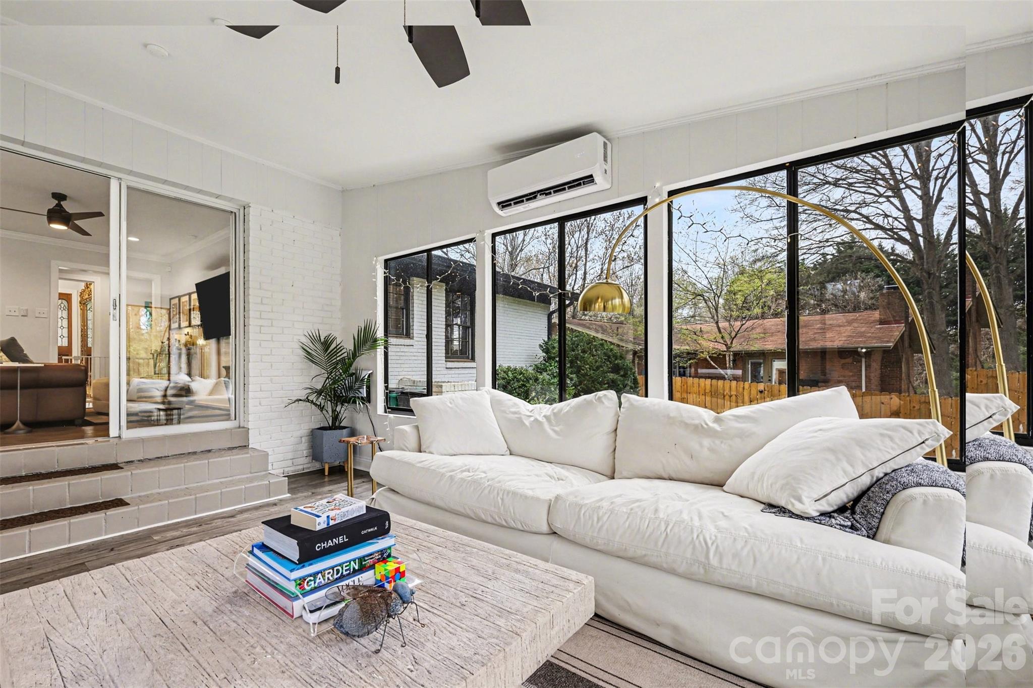 McClintock Woods - Residential