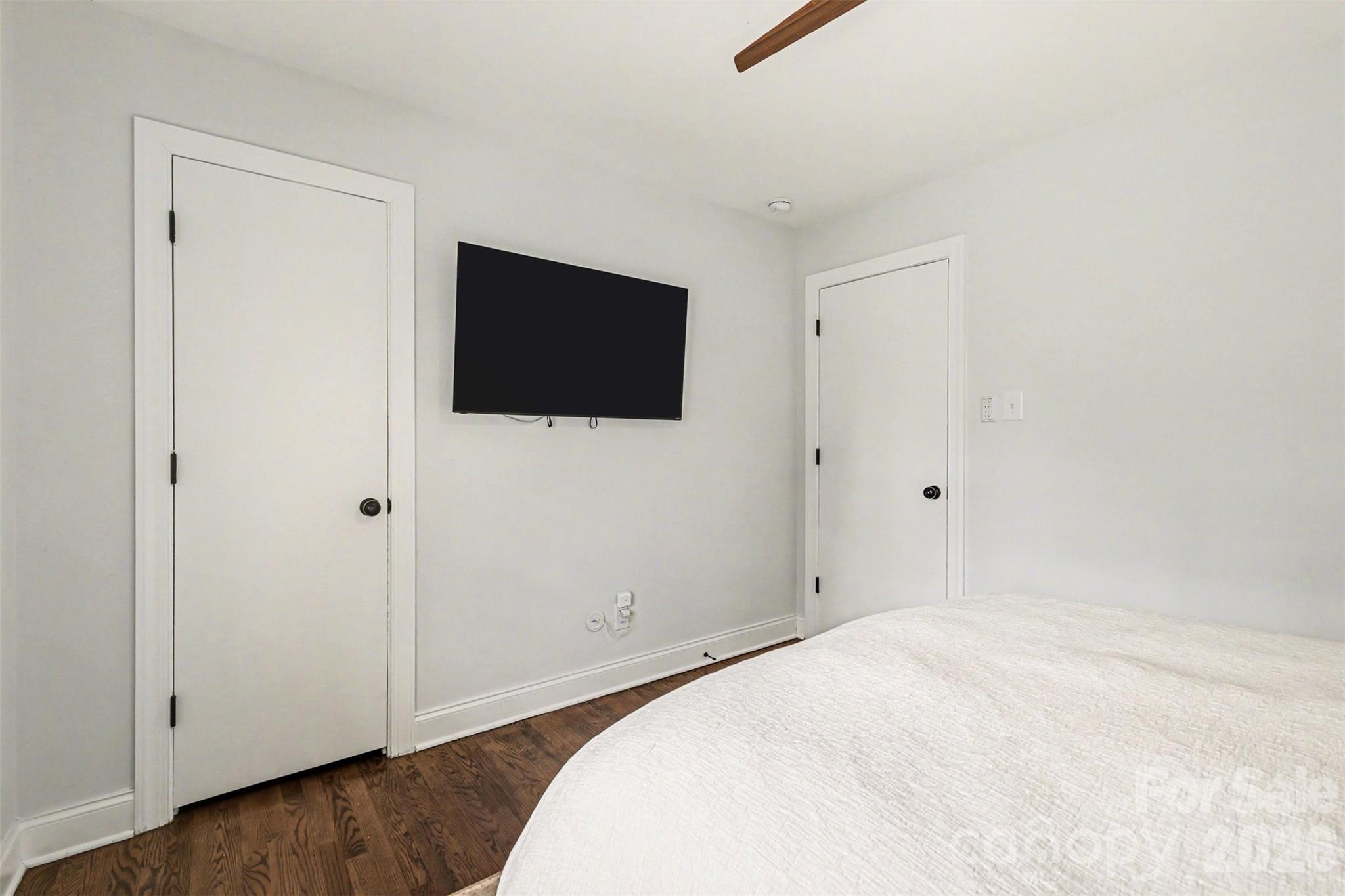 McClintock Woods - Residential