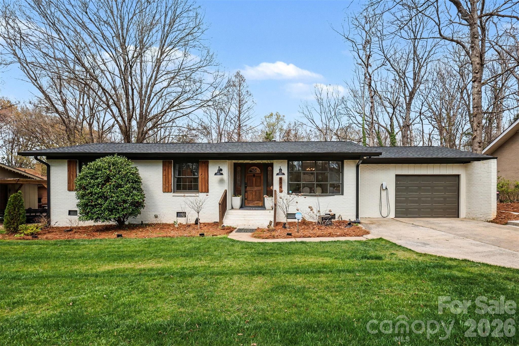 McClintock Woods - Residential