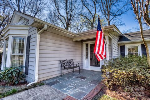 A home in Rock Hill