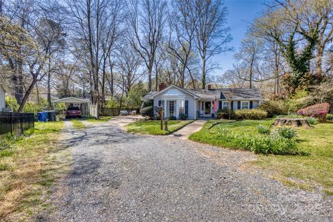 A home in Rock Hill