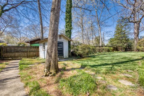 A home in Rock Hill