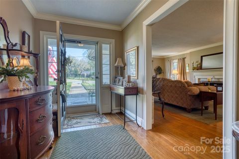 A home in Rock Hill