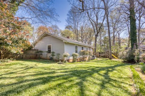 A home in Rock Hill