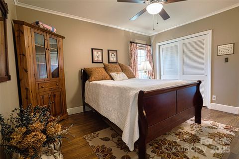 A home in Rock Hill
