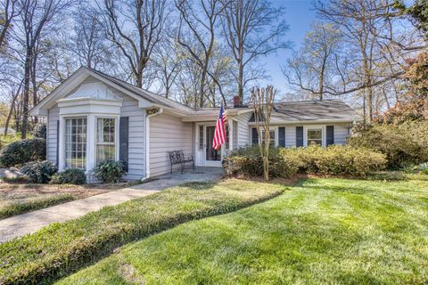 842 Mary Knoll Court Rock Hill SC 29730