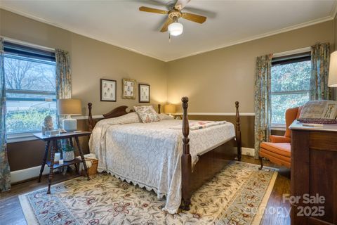 A home in Rock Hill