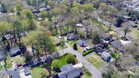 A home in Rock Hill