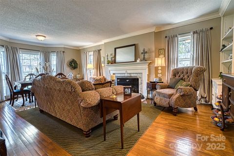 A home in Rock Hill