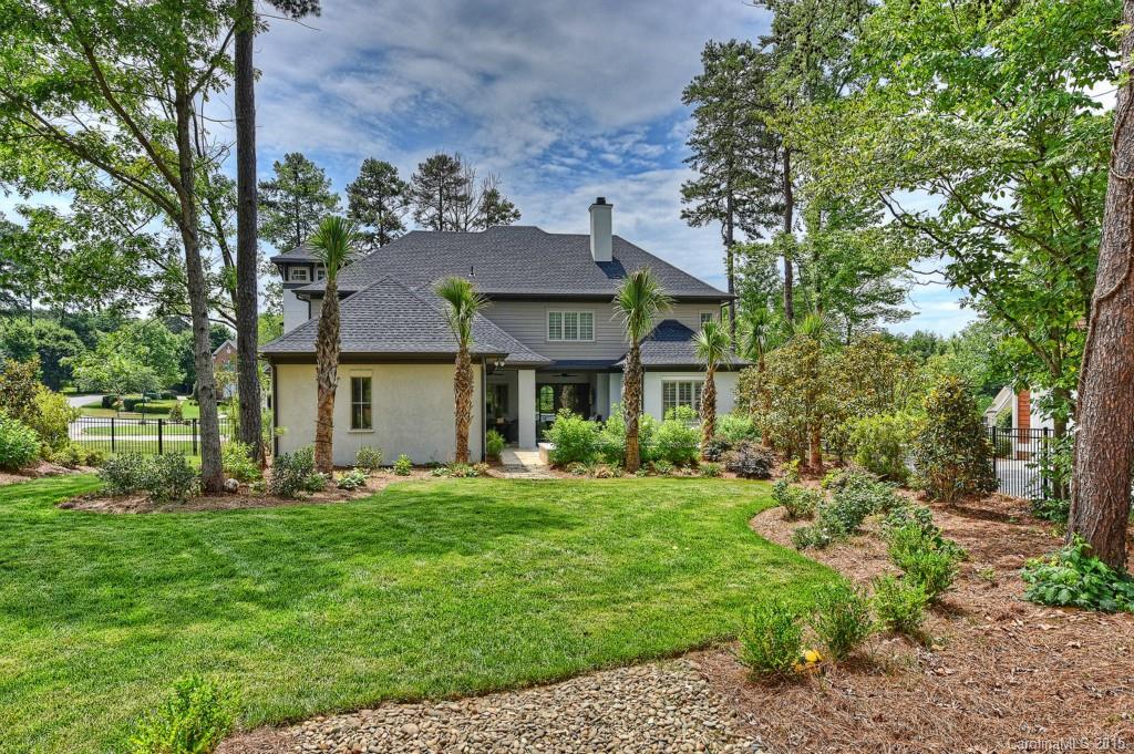 The Peninsula - Residential