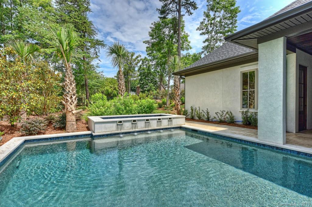 The Peninsula - Residential