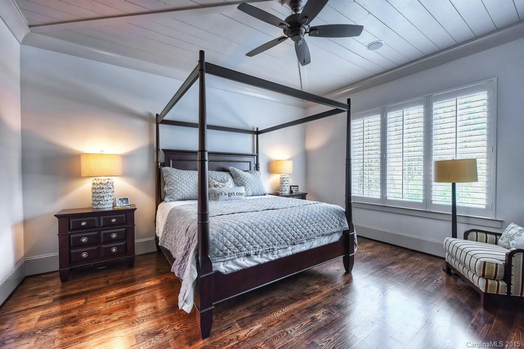 The Peninsula - Residential