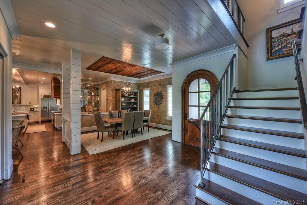 The Peninsula - Residential