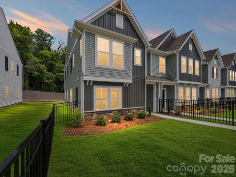 Photo of 6605 Fire Lily Lane, Charlotte, NC 28216 (MLS # 4426554)