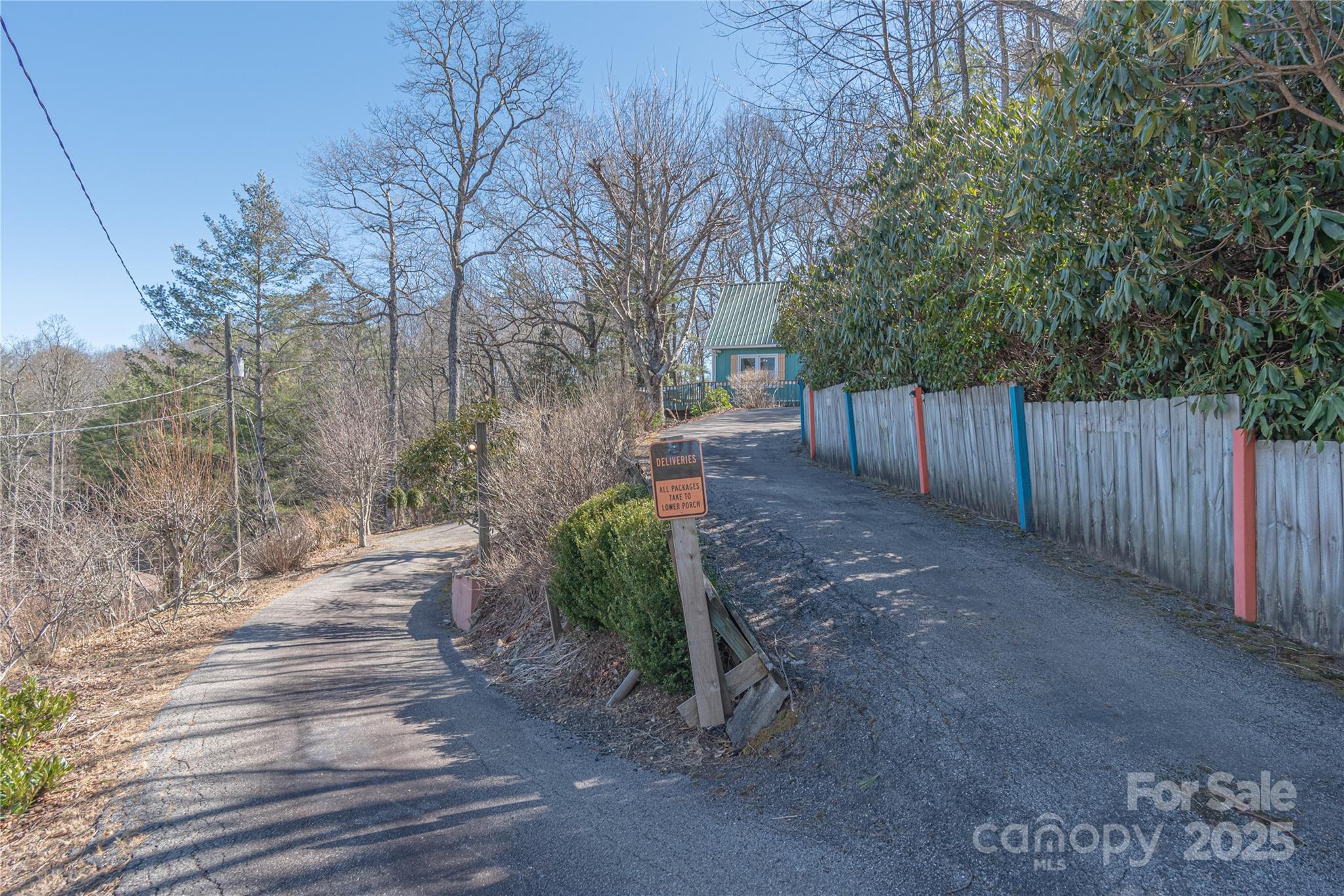 Hickory Hill - Residential