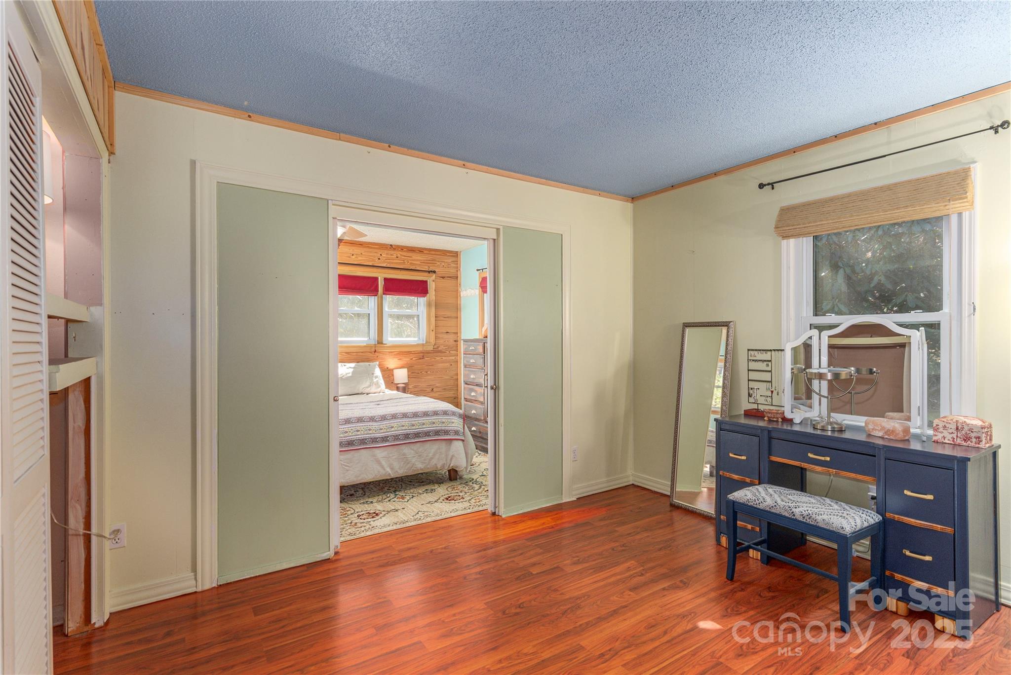 Hickory Hill - Residential