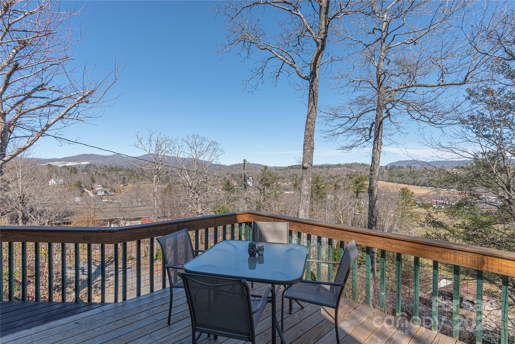 Hickory Hill - Residential