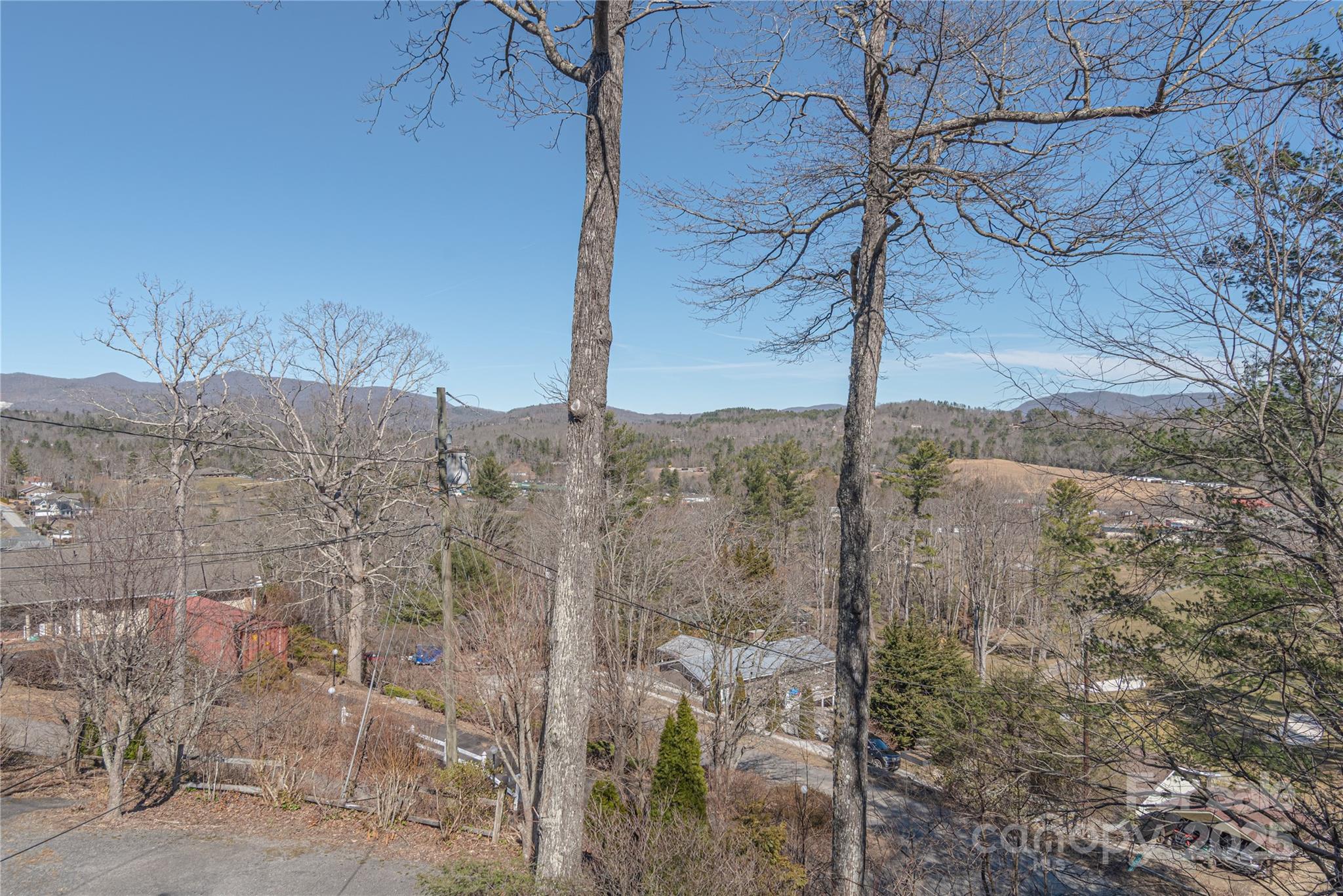 Hickory Hill - Residential