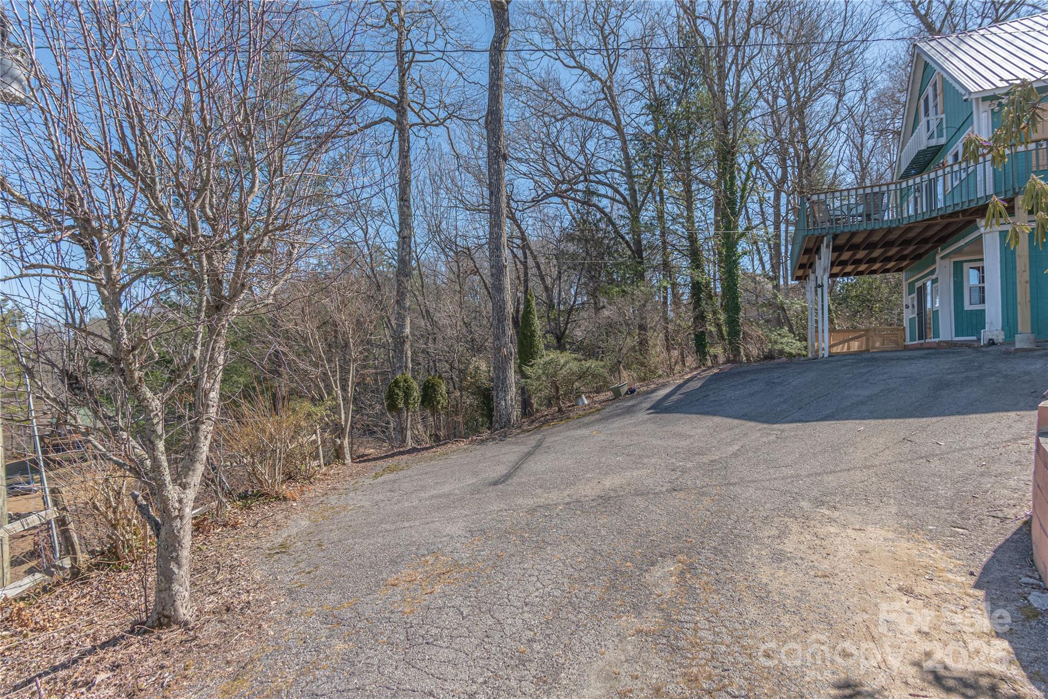 Hickory Hill - Residential