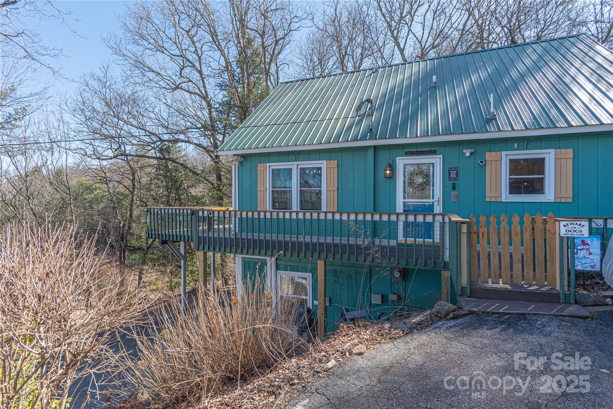 Hickory Hill - Residential