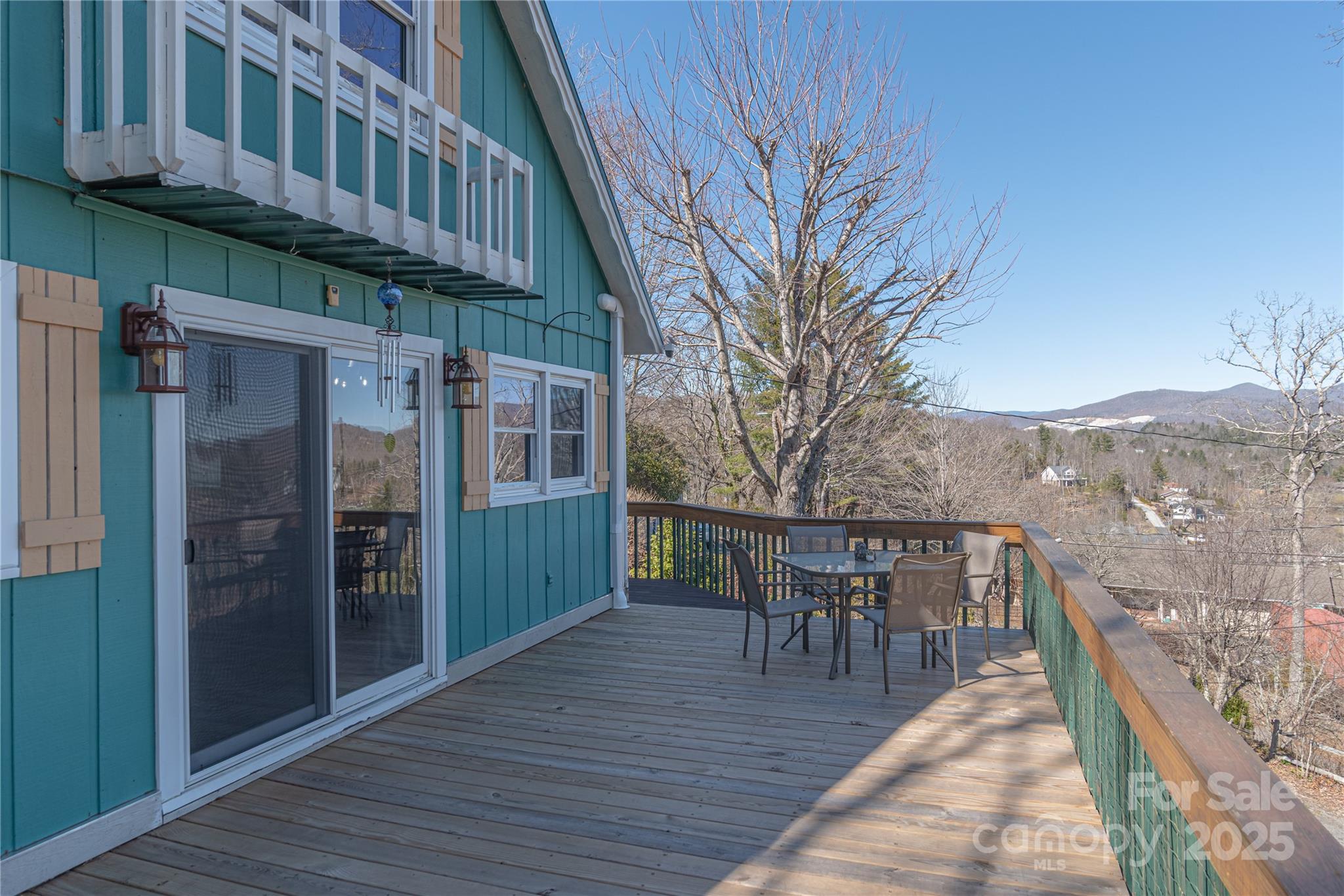 Hickory Hill - Residential