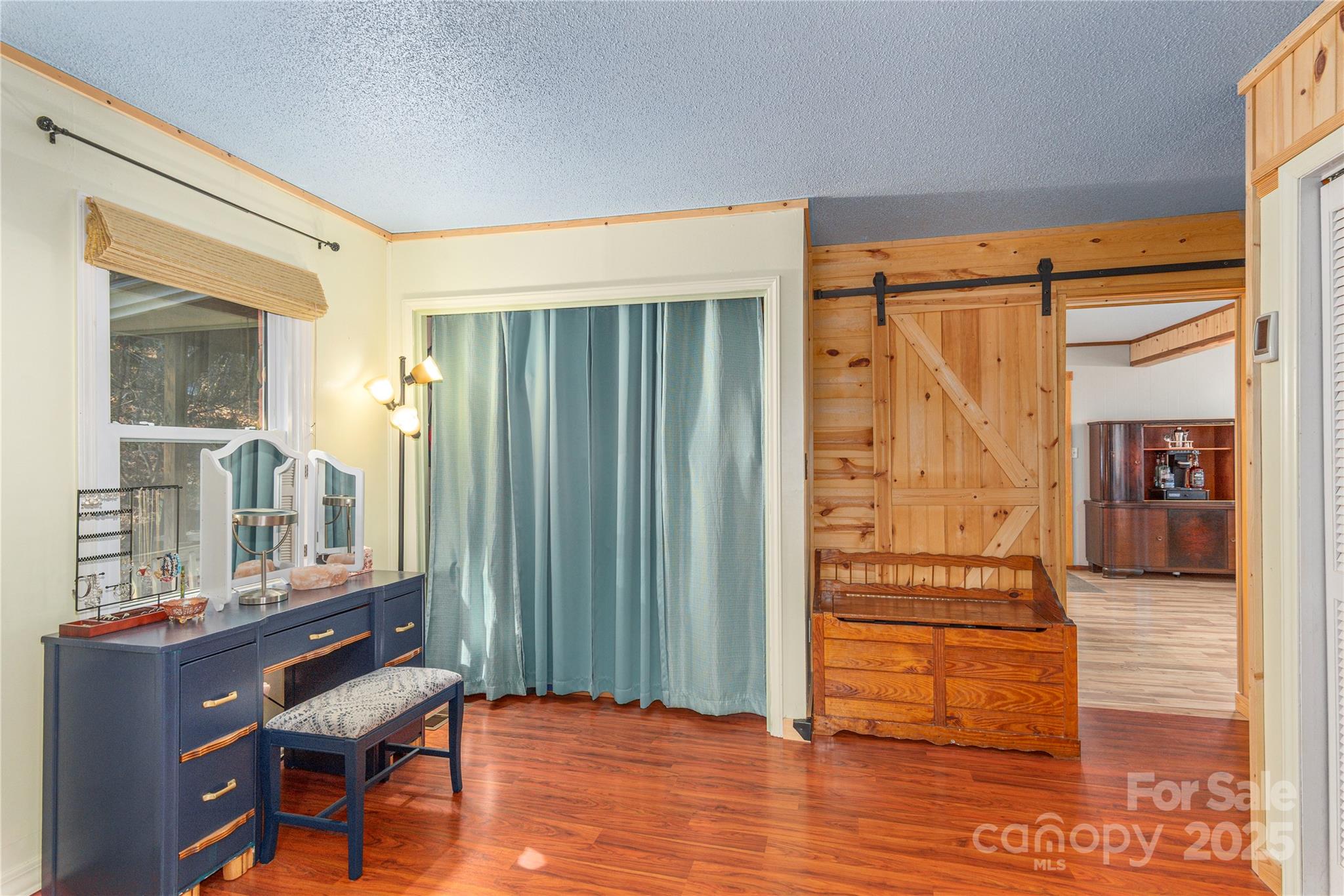 Hickory Hill - Residential