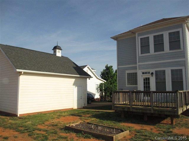 Waters Edge - Residential