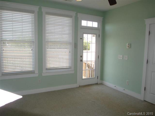 Waters Edge - Residential